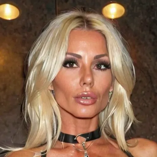yapay zekâ porno görsel üretici