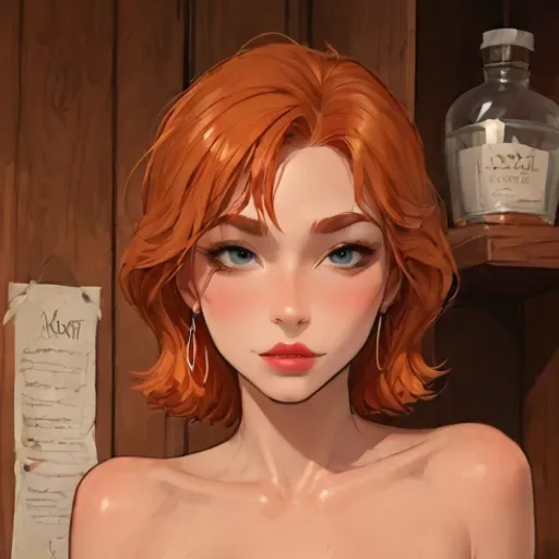 generatore di immagini porno IA