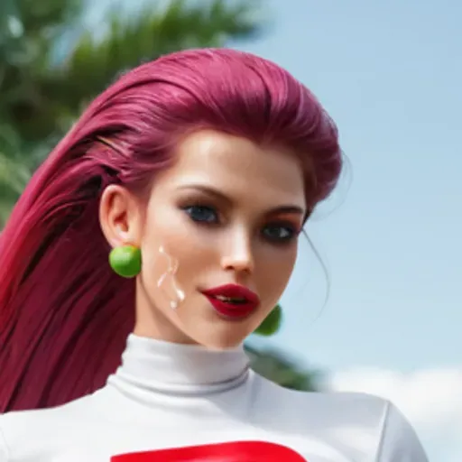 gerador de fotos pornô com IA