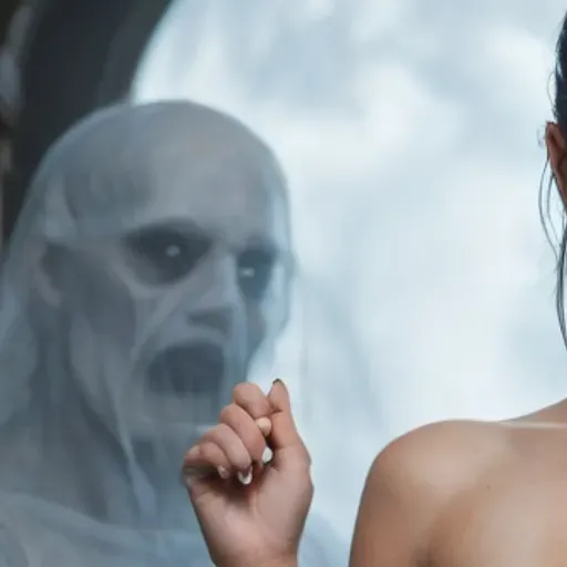 generatore di foto porno IA