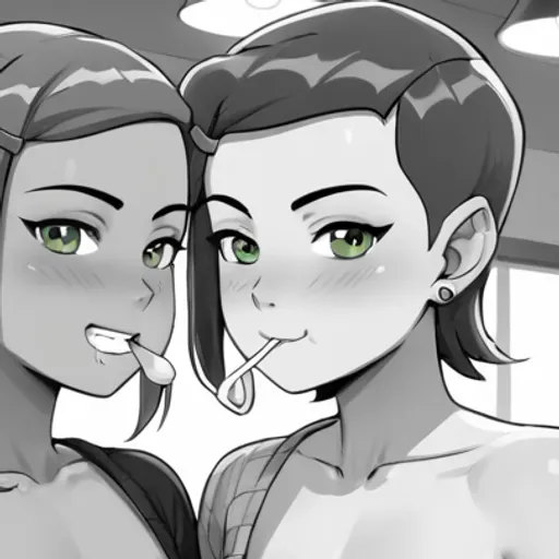 générateur de photos porno IA