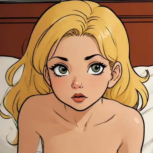 Pencipta imej lucah AI