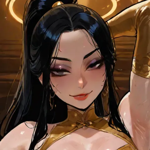 AI porn image generator