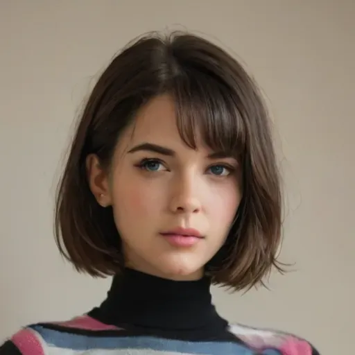 Pencipta imej lucah AI