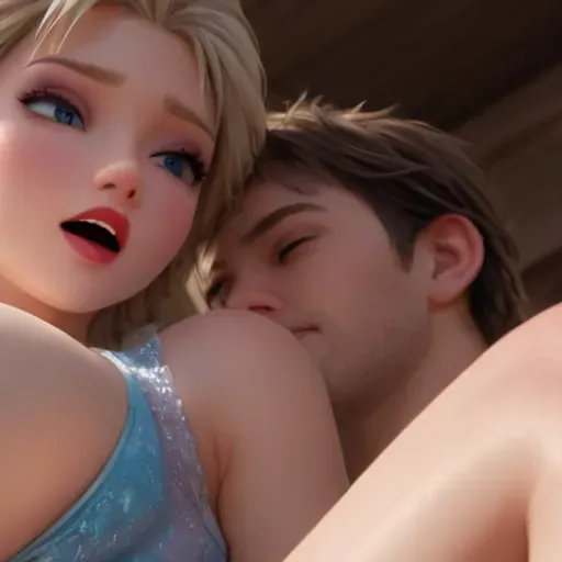 KI-Pornobildchen-Generator