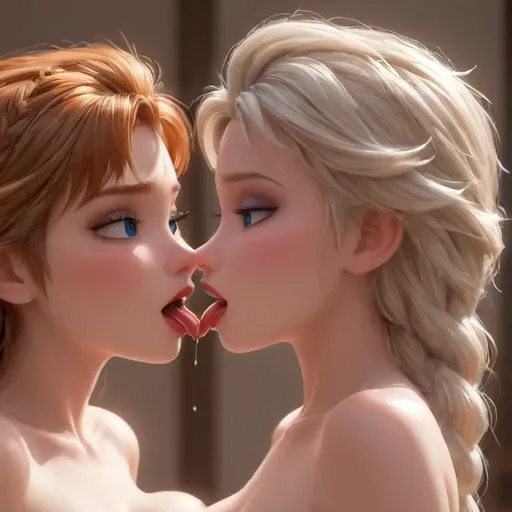 KI-Pornobildchen-Generator