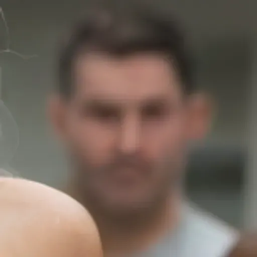 Pencipta imej lucah AI