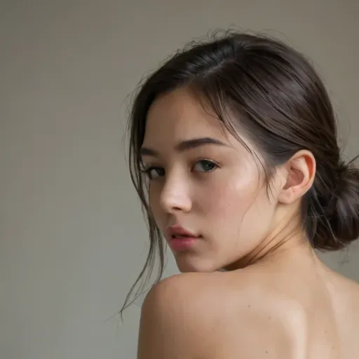 โปรแกรมสร้างภาพโปรนที่ใช้ปัญหา AI