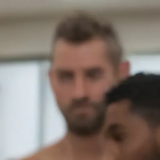 AI porn image generator