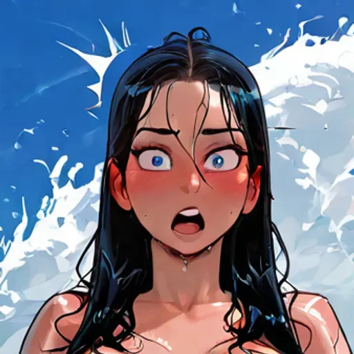 KI-Pornobild-Generator