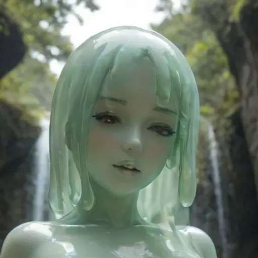 generatore di immagini porno IA