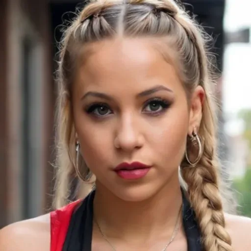 KI-Pornobild-Generator