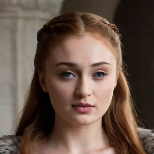 Pencipta imej lucah AI