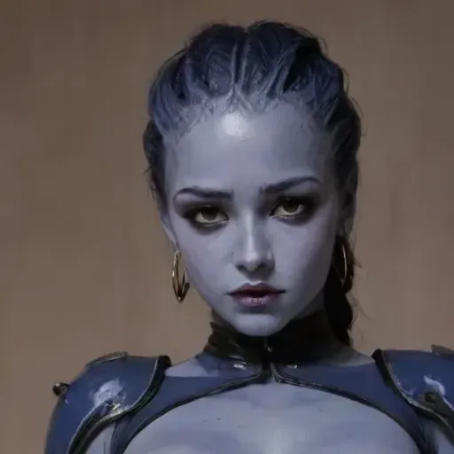 AIポルノ画像ジェネレーター