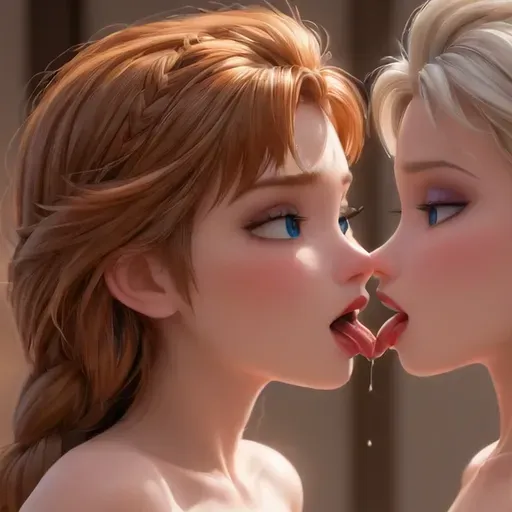 KI-Pornobild-Generator