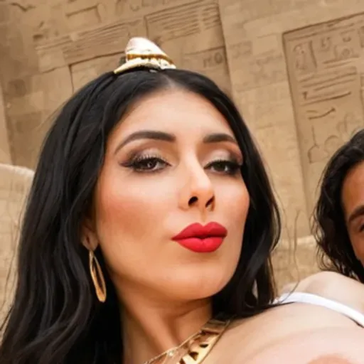 générateur d’images porno IA