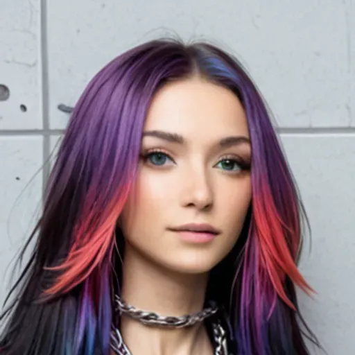 Penghasil gambar lucah AI