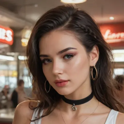 yapay zekâ porno görsel üretici