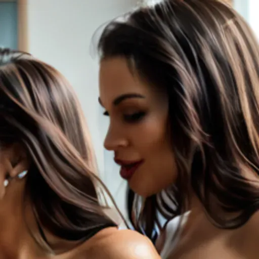 generatore di immagini porno IA