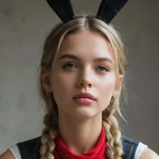 KI-Pornobild-Generator