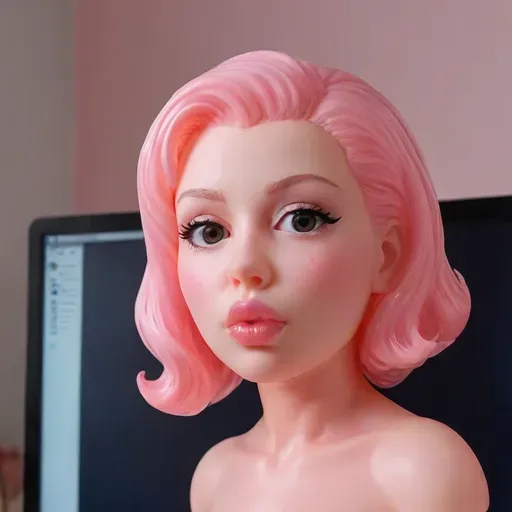 KI-Pornobild-Generator