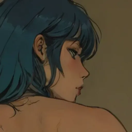 generatore di immagini porno IA