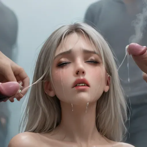 Pencipta imej lucah AI