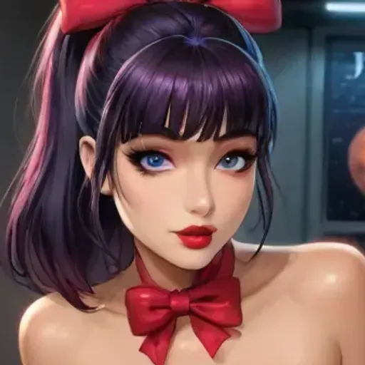 AI porn image generator