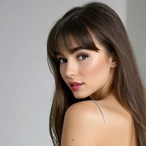 โปรแกรมสร้างภาพโปรนที่ใช้ปัญหา AI