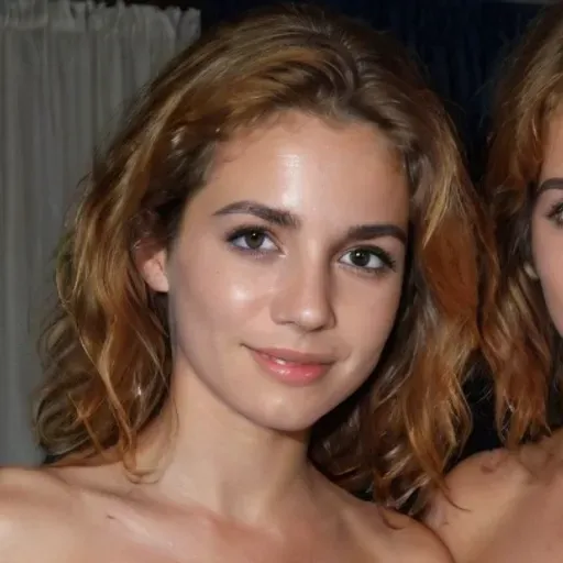 Pencipta imej lucah AI