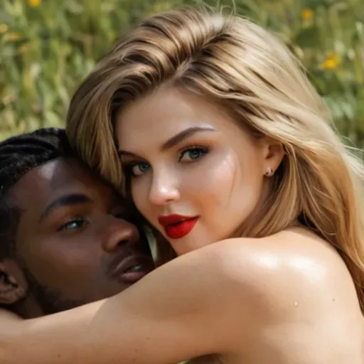 AIポルノ画像ジェネレーター