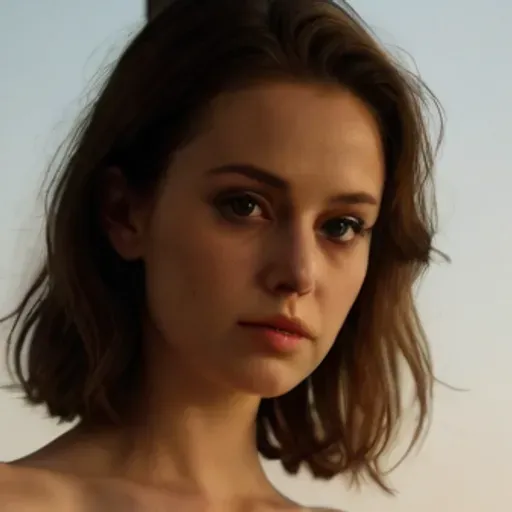 Pencipta imej lucah AI