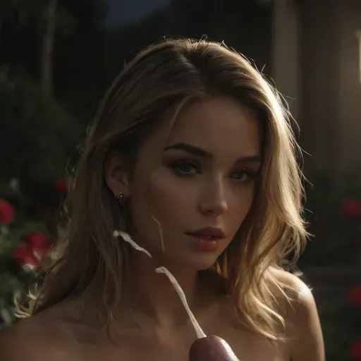 KI-Pornobild-Generator