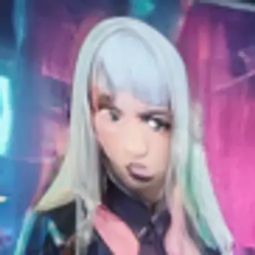 generatore di foto porno IA