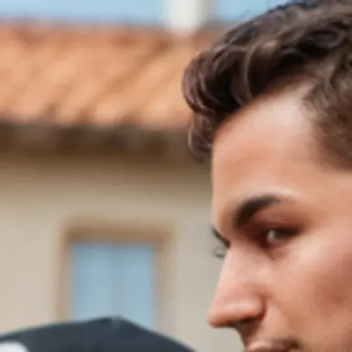 gerador de fotos pornô com IA