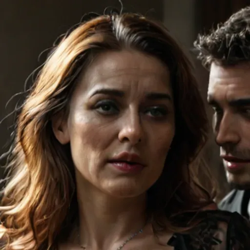 yapay zekâ porno foto üretici