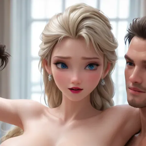 generador de imágenes porno con IA