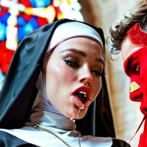 générateur d’images porno IA