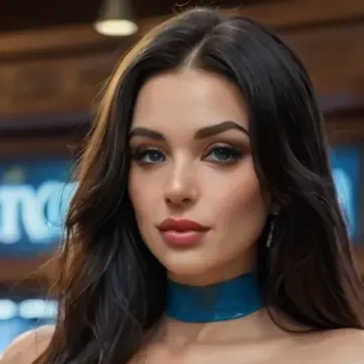 KI-Pornobild-Generator