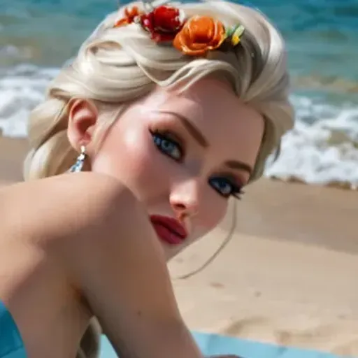 AI porn image generator