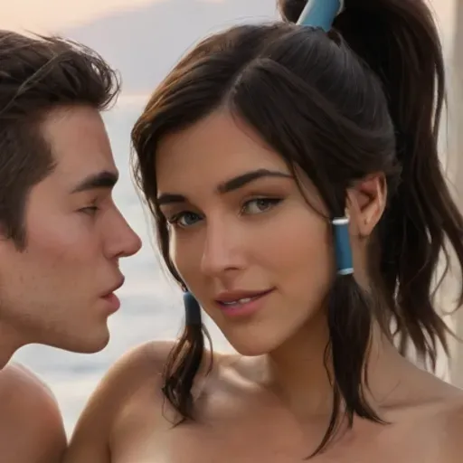 générateur de photos porno IA