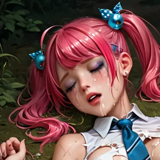 AI porn image generator