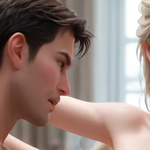 generador de imágenes porno con IA