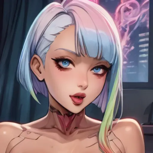 generatore di immagini porno IA