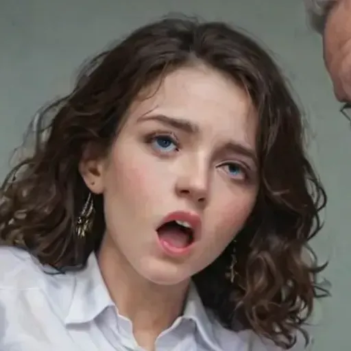 Penghasil gambar lucah AI