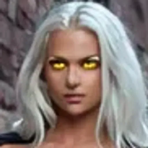 AIポルノ画像ジェネレーター