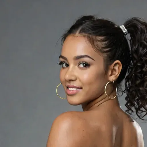 KI-Pornobild-Generator