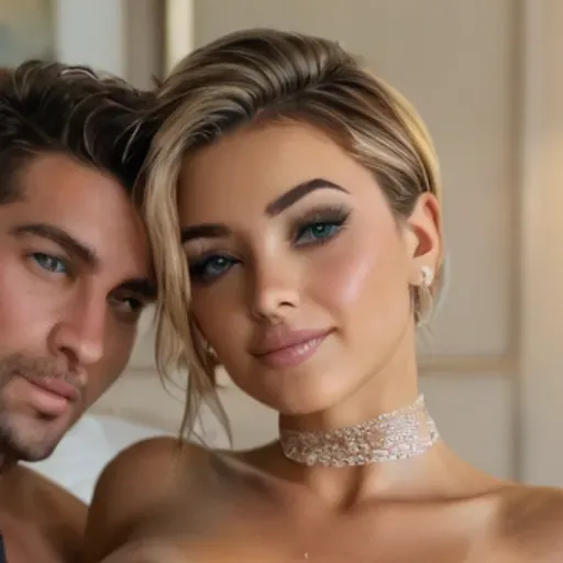 yapay zekâ porno görsel üretici