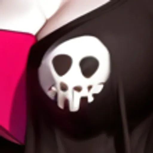 โปรแกรมสร้างภาพโปรนที่ใช้ปัญหา AI