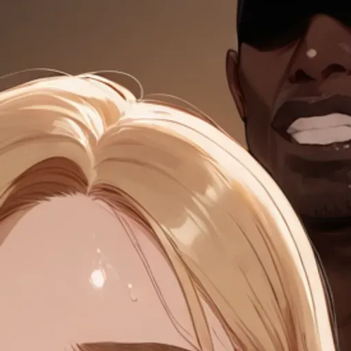 generatore di foto porno IA